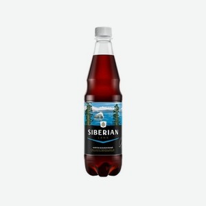 Напиток SIBERIAN land 600 мл