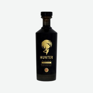 Ликер ХАНТЕР 35% 500мл