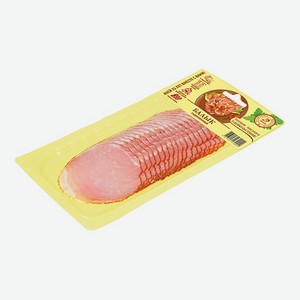 Балык ИНЕЙ Деревенский с/к 100г нар