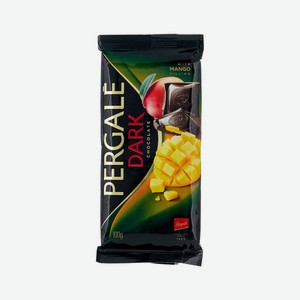 Конфеты PERGALE Манго 110г
