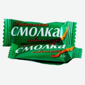 Сера Смолка Байкальская 3г