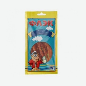 Нарезка ФЛЭК Путассу 35г