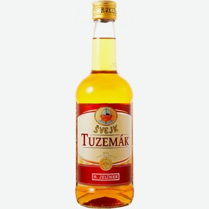 Ром Туземак (Туземский ром), 500 мл