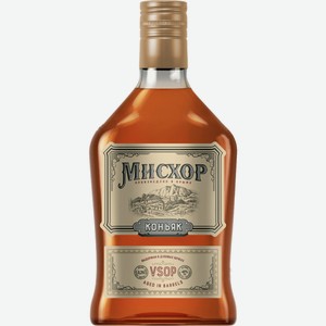 Коньяк  Мисхор  ВСОП, 250 мл