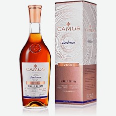 Коньяк Camus Borderies VSOP в п/у, 0,7 л, Франция
