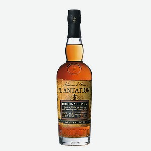 Ром Plantation Original Dark, 0,7 л, Франция