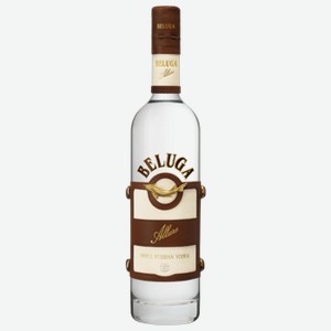 Водка Beluga Allure 0,5 л