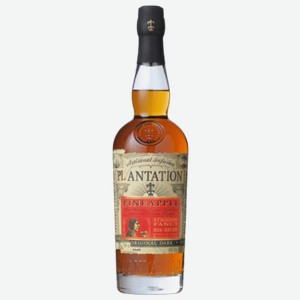 Ром Plantation Pineapple, 0,7 л, Франция