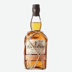 Ром Plantation Barbados Grande Reserve 0,7 л, Франция