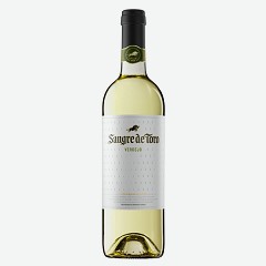 Вино Torres Sangre de Toro Вердехо, белое сухое, 0,75 л, Испания