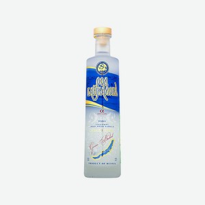 Водка РОД БАЙКАЛОВЪ Эксклюзив 40% 500мл