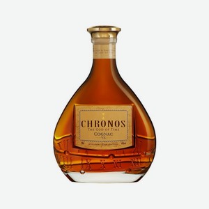 Коньяк ХРОНОС VS 40% 700мл