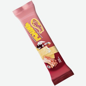 Чипсы  От Мартина  Бекон 100г