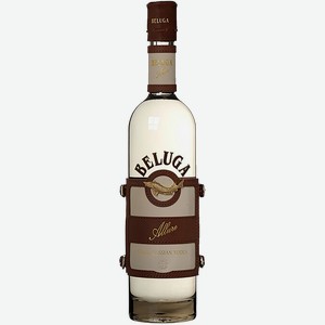 Водка Beluga Allure 40% 1.75 л.