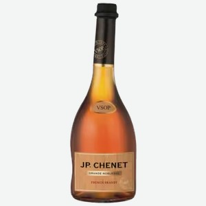 Бренди JP. Chenet Grande Noblesse VSOP 0,5 л
