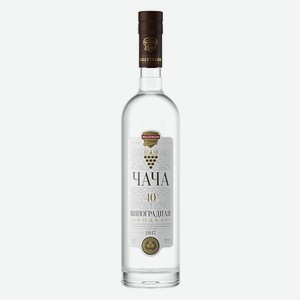 Millstream Чача (Виноградная водка), 500 мл