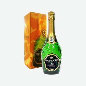 Вино игристое МОНДОРО Асти 750мл п/у