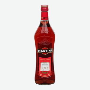 Вермут Мартини Розато 0,5л 15%