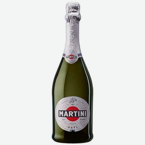 Вино игр. Мартини Асти бел.слад. 6-9% 0,75л