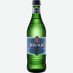Вода Jermuk 0.5л