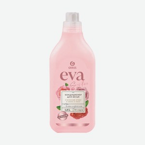 Кондиционер Д/белья Eva 1,8л Sensitive