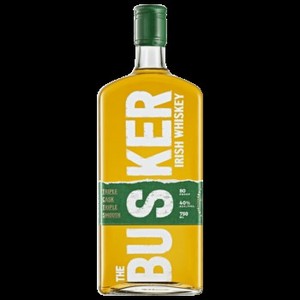 Виски The Busker Triple Cask Triple Smooth 0,7 л