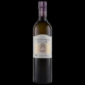 Вино Cathedral Cellar Sauvignon Blanc белое сухое 0,75 л