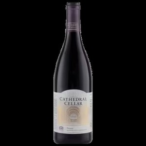 Вино Cathedral Cellar Pinotage красное сухое 0,75 л