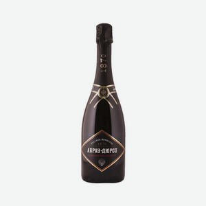 Игристое вино Абрау-Дюрсо Кубань 0.75л