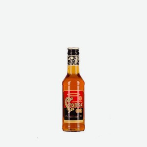 Настойки Старка 0.25л