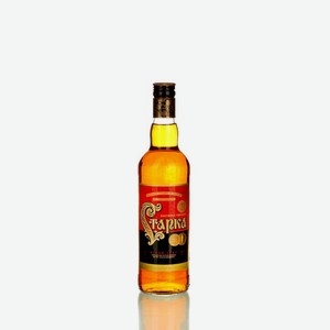 Настойки Старка 0.5л