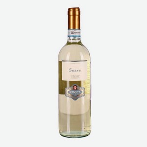 Вино Соаве 0.75л
