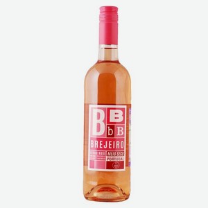 Вино Брэхэйро 0.75л