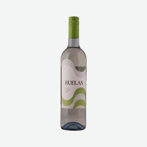 Вино Руэлас Винью Верде 0.75л