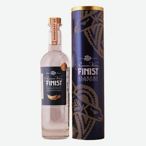 Водка Финист (Finist) 0.7л
