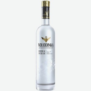 Водка Володинка 0.7л