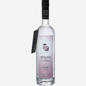 Водка  Арцах  Сливовый, 750 мл