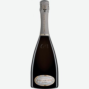 Вино Беллависта,  Сатен , 2016, 2016, 750 мл, Игристое-белое, Сухое