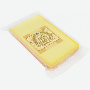 Сыр Марго Фромаж, Деревенский Горный,