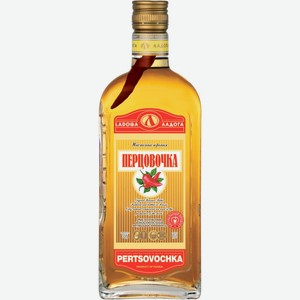 Ликер  Перцовочка , настойка горькая, 500 мл