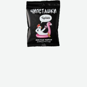 Чипсы сыровяленые Чипсташки  Классические 