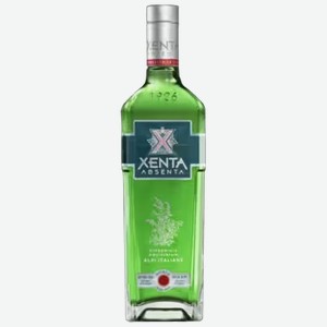 Абсент Xenta 0,5 л
