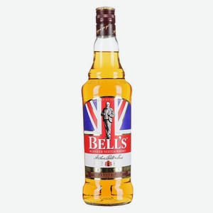 Виски Bell s Original 0,7л 40%