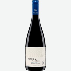 Вино Marea Pinot Noir Leyda Valley DO Luis Felipe Edwards 14% 0.75 л.