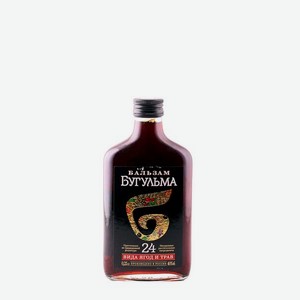 Бальзам Бугульма 0.25л