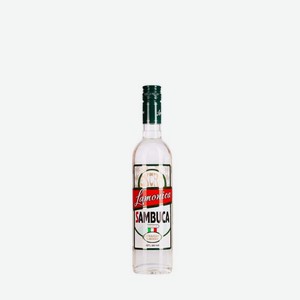 Ликер Ламоника Самбука Экстра 0.5л