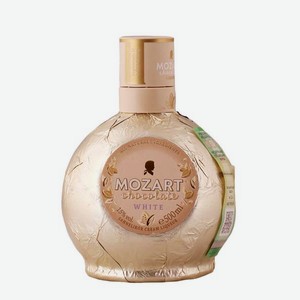Ликер Моцарт Уайт Чоколейт 0.5л