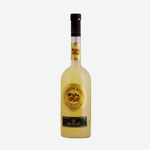 Ликер Лимончелло Маркати 0.7л