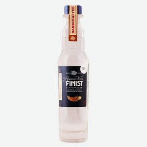 Водка Финист 0.5л