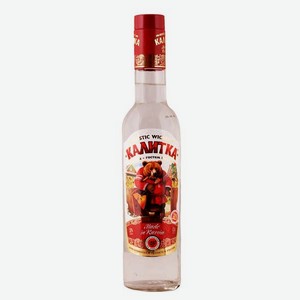 Водка Калитка 0.5л